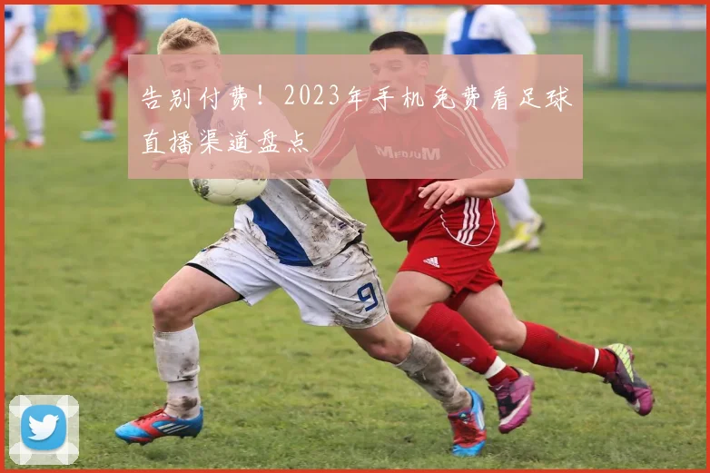 告别付费！2023年手机免费看足球直播渠道盘点